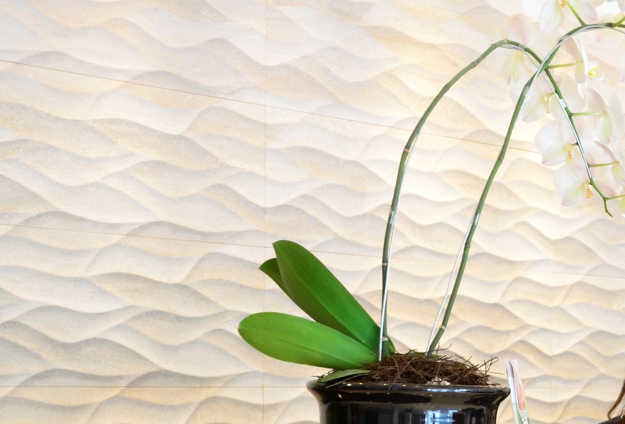 Kitara Hotel Jakarta Ngoại thất bức ảnh