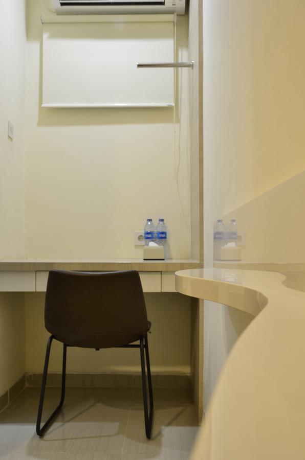 Kitara Hotel Jakarta Ngoại thất bức ảnh