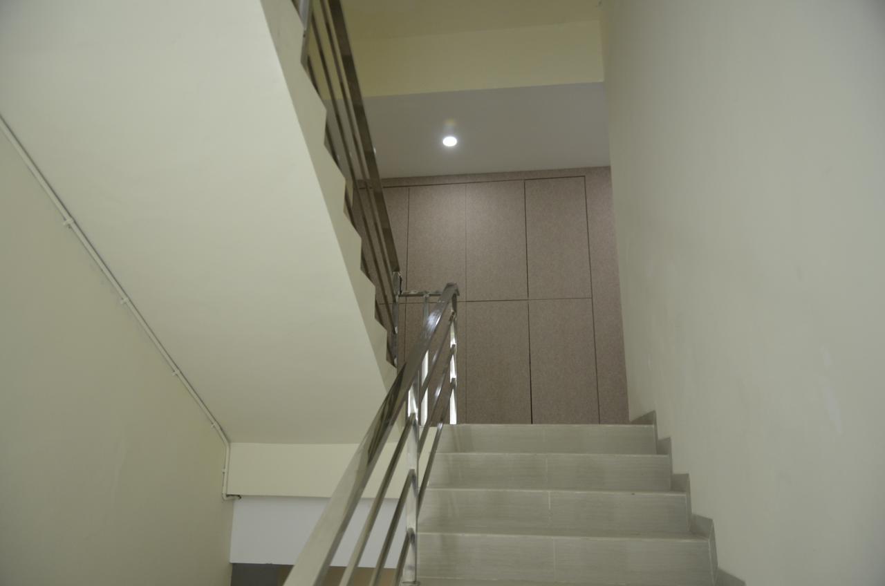 Kitara Hotel Jakarta Ngoại thất bức ảnh