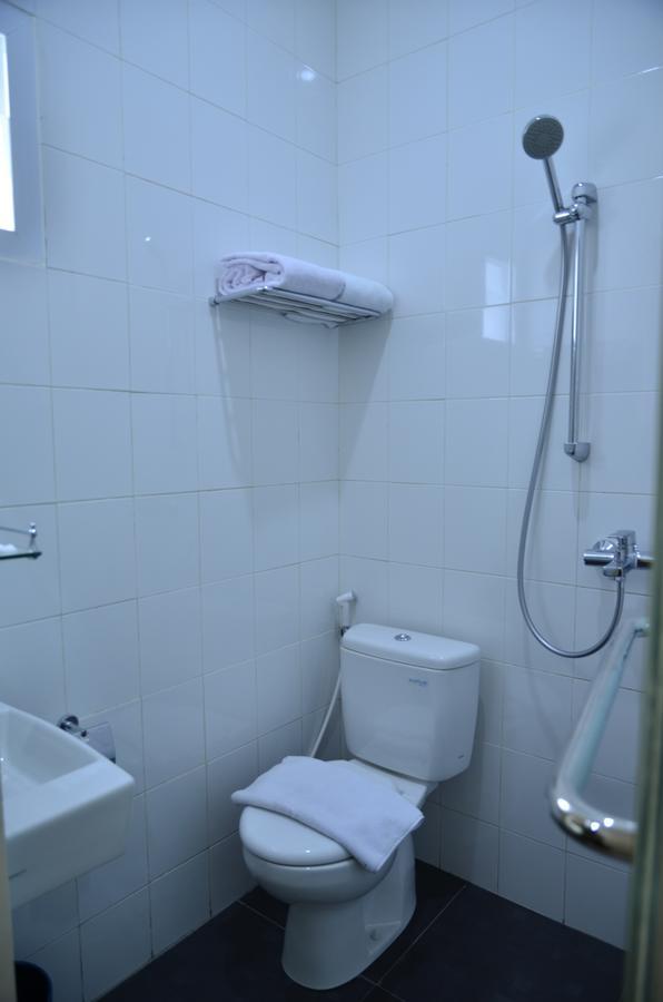 Kitara Hotel Jakarta Ngoại thất bức ảnh