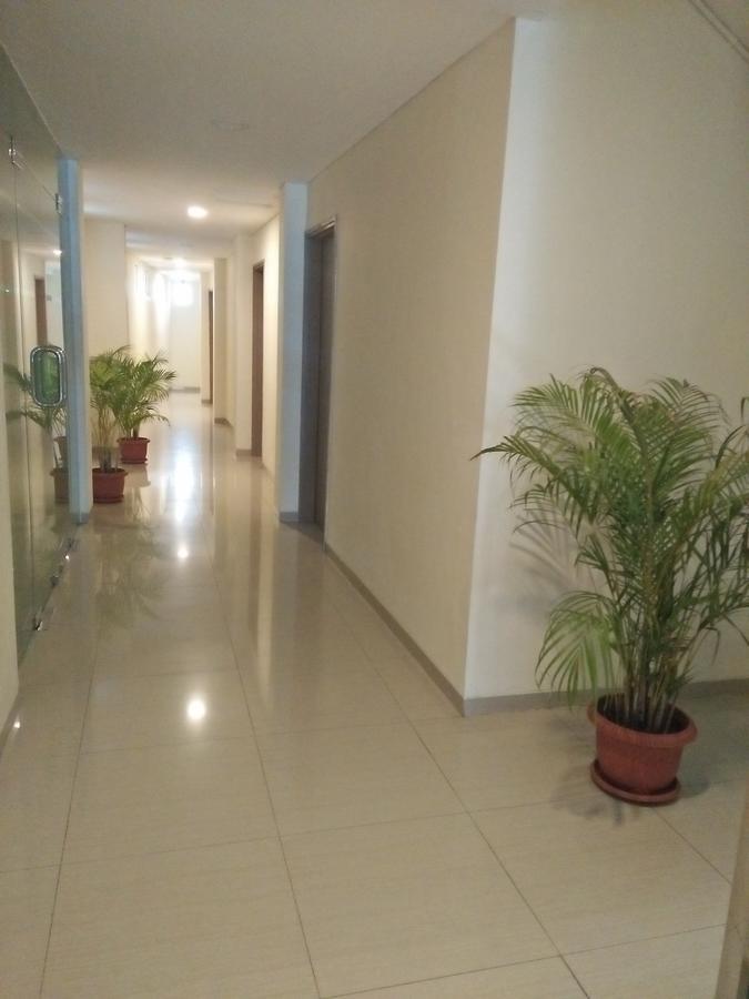 Kitara Hotel Jakarta Ngoại thất bức ảnh