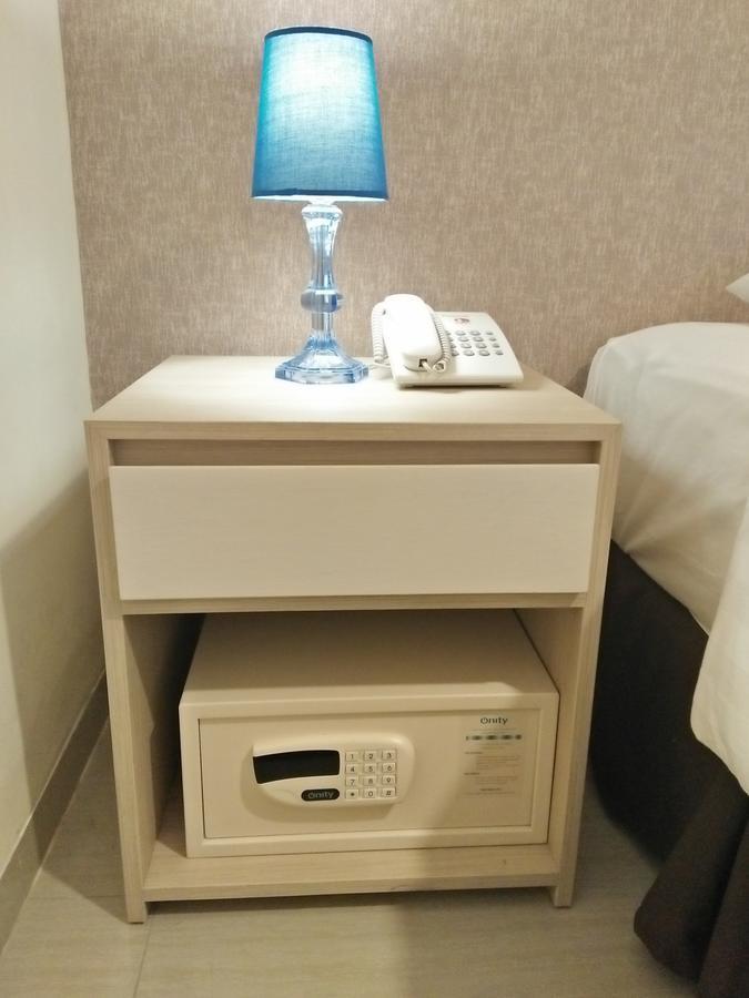 Kitara Hotel Jakarta Ngoại thất bức ảnh
