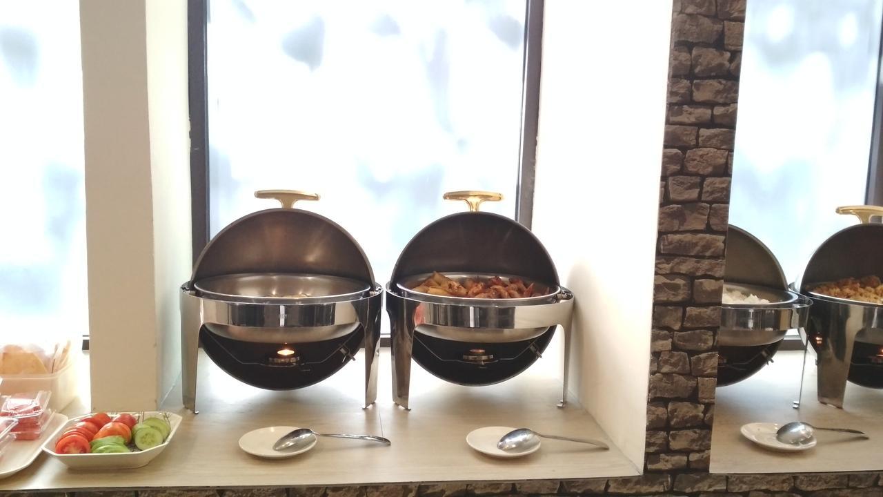 Kitara Hotel Jakarta Ngoại thất bức ảnh