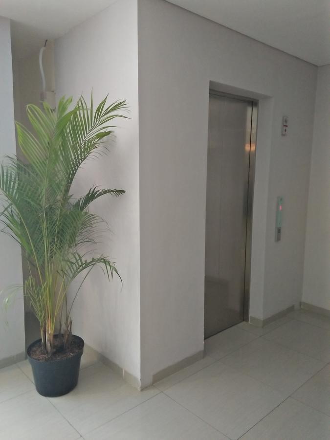 Kitara Hotel Jakarta Ngoại thất bức ảnh