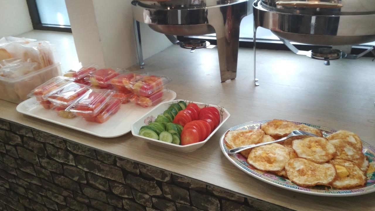 Kitara Hotel Jakarta Ngoại thất bức ảnh